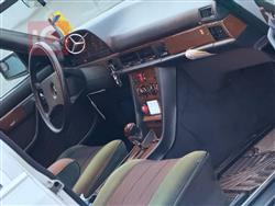 مرسيدس بنز S-Class